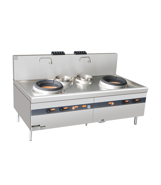 工程款商用爐灶