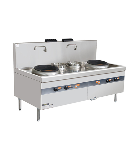 工程款商用爐灶