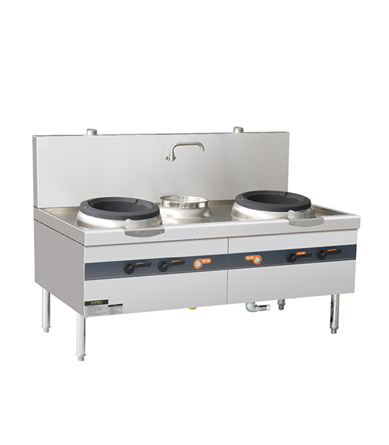 工程款商用爐灶