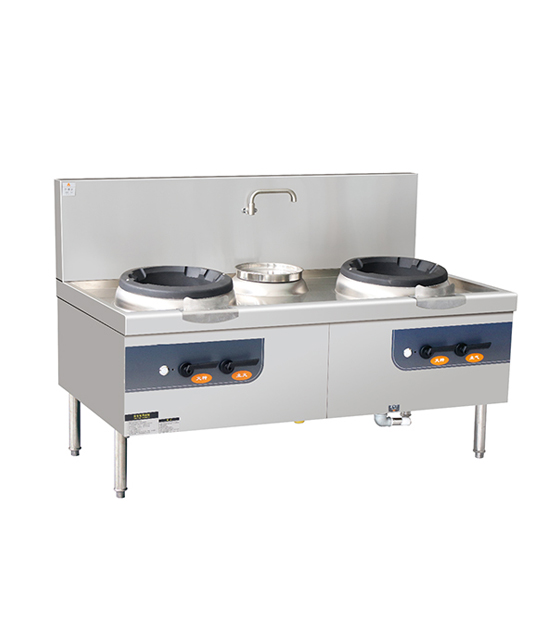 工程款商用爐灶