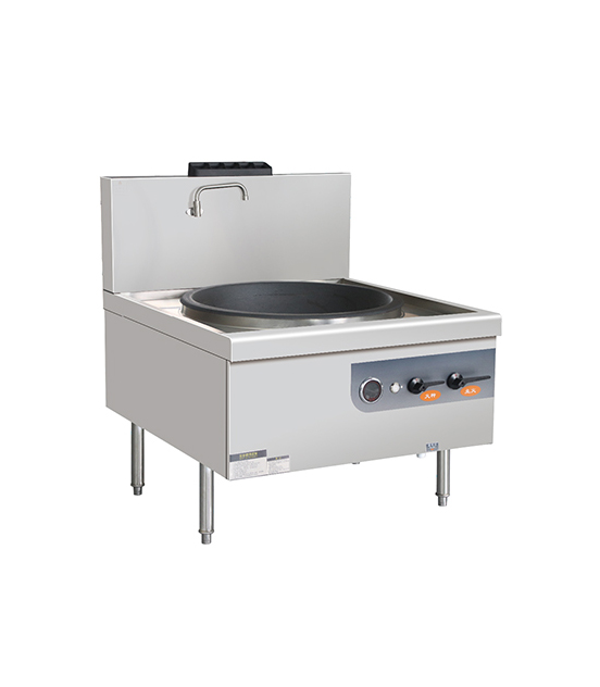 工程款商用爐灶