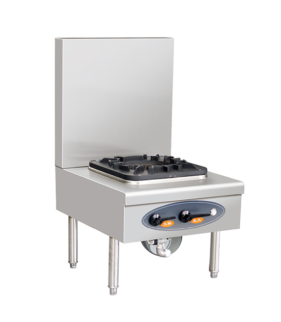 工程款商用爐灶