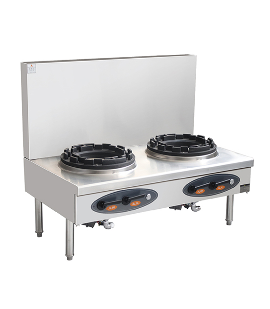 工程款商用爐灶