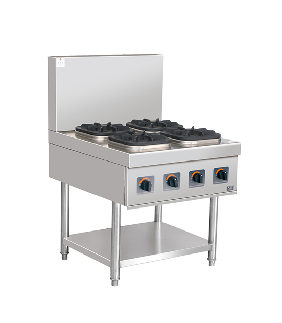 工程款商用爐灶