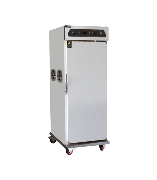 宴會(huì)保溫餐車(chē)系列