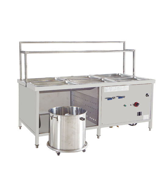 蒸煮設(shè)備系列