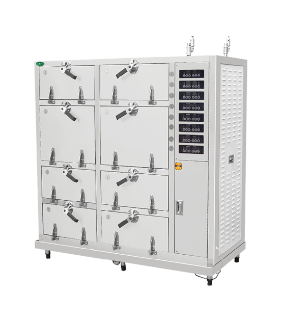 多門(mén)款蒸柜系列